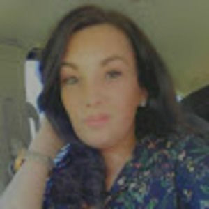 Meet your Posher, Kristen